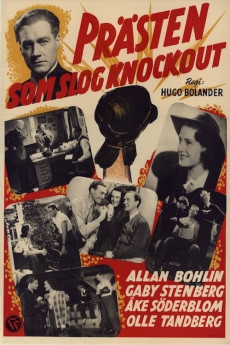 Prästen som slog knockout (1943) download