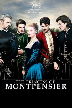 The Princess of Montpensier (2010) download