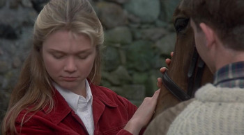 The Princess Stallion (1997) download