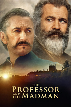 The Professor and the Madman (2019) download