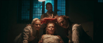 The Puppet Asylum (2023) download