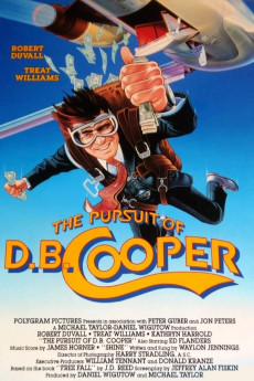 The Pursuit of D.B. Cooper (1981) download