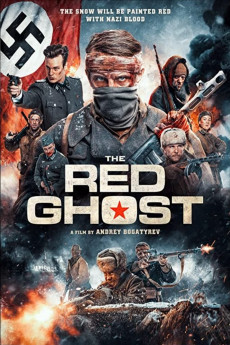 The Red Ghost (2020) download