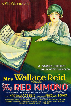 The Red Kimono (1926) download