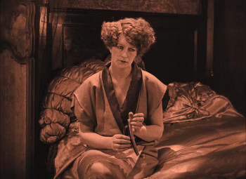 The Red Kimono (1926) download