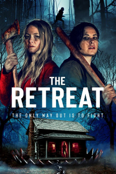 The Retreat (2021) download