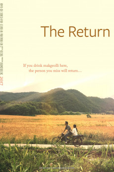 The Return (2017) download