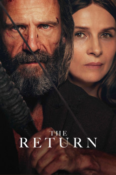 The Return (2024) download