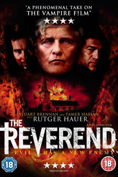 The Reverend (2011) download