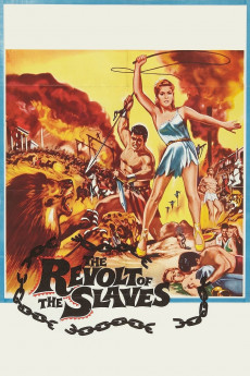 The Revolt of the Slaves (1960) download