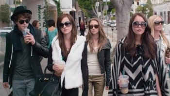 The Ringleader: The Case of the Bling Ring (2023) download