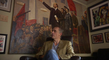 The Rise of Jordan Peterson (2019) download