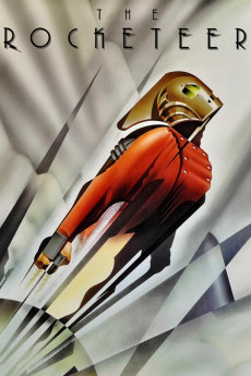 The Rocketeer (1991) download