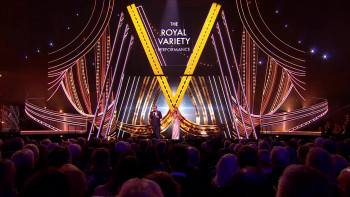 The Royal Variety Performance 2023 (2023) download