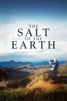 The Salt of the Earth (2014) download