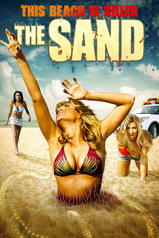 The Sand (2015) download