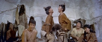 The Savage Innocents (1960) download