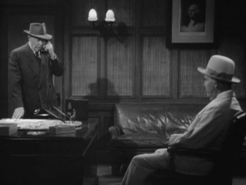 The Scarlet Clue (1945) download