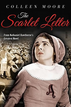 The Scarlet Letter (1934) download