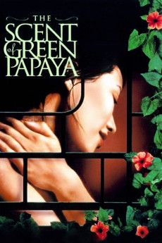 The Scent of Green Papaya (1993) download