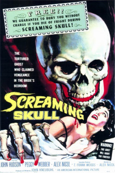 The Screaming Skull (1958) download