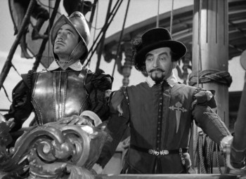 The Sea Hawk (1940) download