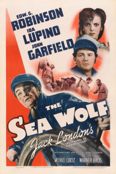 The Sea Wolf (1941) download