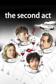 The Second Act (2024) download