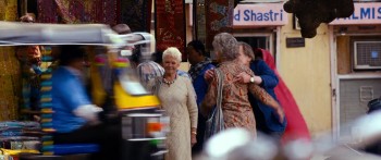 The Second Best Exotic Marigold Hotel (2015) download