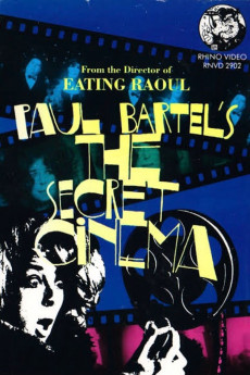 The Secret Cinema (1966) download