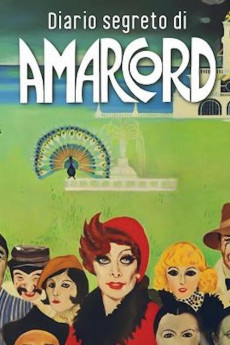 The Secret Diary of Amarcord (1974) download