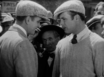 The Shakedown (1929) download