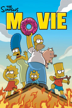 The Simpsons Movie (2007) download