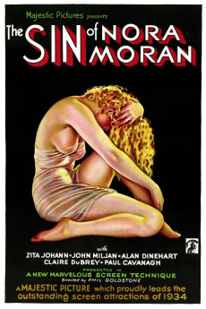 The Sin of Nora Moran (1933) download