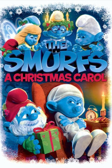 The Smurfs: A Christmas Carol (2011) download