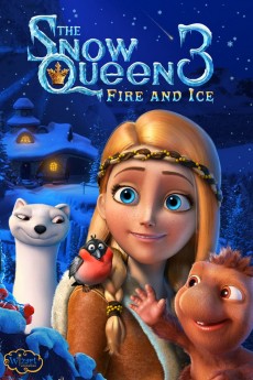 The Snow Queen 3: Fire and Ice (2016) download