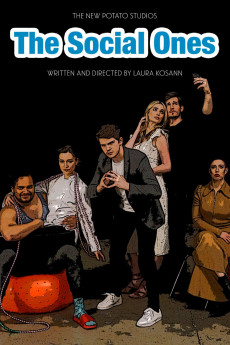 The Social Ones (2019) download