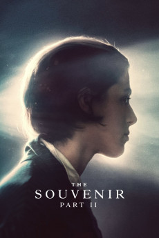 The Souvenir: Part II (2021) download