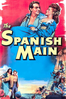 The Spanish Main (1945) download