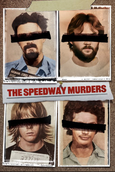 The Speedway Murders (2023) download