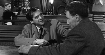 The Spies (1957) download