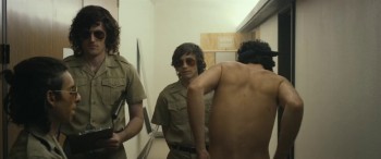 The Stanford Prison Experiment (2015) download