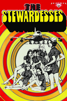 The Stewardesses (1969) download