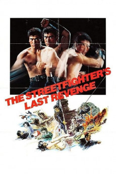 The Street Fighter's Last Revenge (1974) download