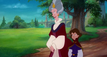 The Swan Princess (1994) download