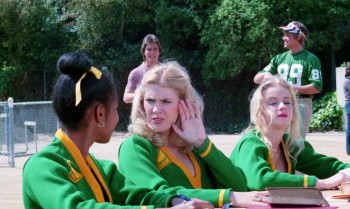 The Swinging Cheerleaders (1974) download