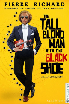 The Tall Blond Man with One Black Shoe (1972) download