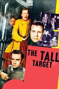 The Tall Target (1951) download