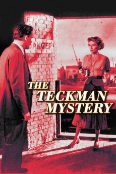 The Teckman Mystery (1954) download