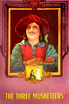 The Three Musketeers (1921) download